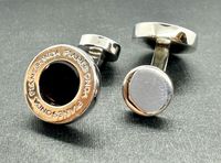 Pianegonda Manschettenknöpfe 925 Silber cufflinks Nordrhein-Westfalen - Moers Vorschau