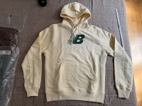 New Balance Made in the USA Hoodie Gr M Off white Neu München - Schwabing-West Vorschau