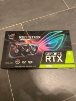 ASUS ROG Strix GeForce 3090 RTX OC 24G Rheinland-Pfalz - Neuwied Vorschau