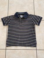 Armani junior Poloshirt 130/8A schwarz original Bayern - Lautertal Vorschau