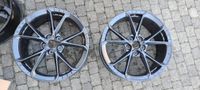 2 Felgen Hyundai i30N Facelift ET55 8.0J19H2 5x114,3 Bayern - Salzweg Vorschau