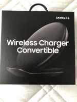 Samsung/Ladestation Wireless Charger (neu) Bayern - Ingolstadt Vorschau