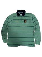 Vintage Tommy Hilfiger Polohemd | Langarm | Vintage | Größe L Vegesack - Schönebeck Vorschau