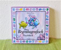 Marcus Pfister Das Regenbogenfisch Puzzlebuch Pappbilderbuch Bochum - Bochum-Wattenscheid Vorschau