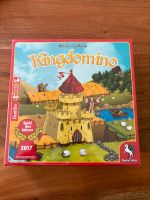 Kingdomino Spiel des Jahres 2017 OVP & eingeschweißt Hannover - Kirchrode-Bemerode-Wülferode Vorschau