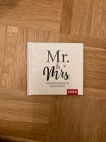 Hochzeitsgeschenk/ Buch / Mr & Mrs Berlin - Steglitz Vorschau