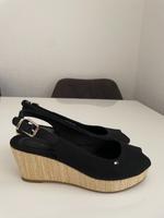 Tommy Hilfiger Damen Wedge Espadrilles Iconic Elba Sling Back Köln - Nippes Vorschau