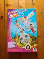 Puzzle Mia and me Schmidt 60 Teile Sachsen - Ottendorf-Okrilla Vorschau