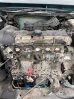 Volvo V70 Motor: B5244SG 2.4 V5 Benziner Baujahr 2002 Sachsen-Anhalt - Schlanstedt Vorschau