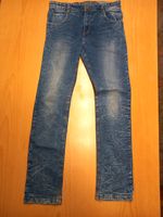 Jungen Jeans yigga Größe 158 Nordrhein-Westfalen - Lennestadt Vorschau