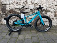 BMC Twostroke AL 20 Kinderfahrrad, Türkis Hessen - Staufenberg Vorschau