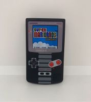 Gameboy Color mit IPS Display // 165€* Dortmund - Eving Vorschau