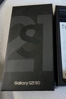 Samsung S21  5G  128GB Flensburg - Fruerlund Vorschau