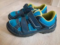 Jungen Halbschuhe Wanderschuhe Sneaker 33 Decathlon Quechua blau Bayern - Ursensollen Vorschau