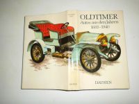 Oldtimer - Autos - Buch - Neu Nordrhein-Westfalen - Witten Vorschau