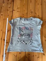 EDC by Sprit Damen Shirt Gr.M T-Shirt grau ***TOP*** Bayern - Creußen Vorschau