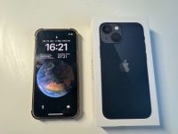 IPhone 13 mini 128GB, schwarz Bayern - Nersingen Vorschau