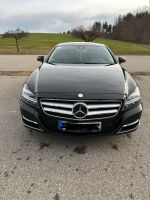 Mercedes Benz CLS SHOTTING BRAKE  350CDI Bayern - Kempten Vorschau