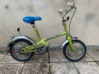 Kinderfahrrad 12 Zoll für Kinder 3-4 Jahre Friedrichshain-Kreuzberg - Kreuzberg Vorschau