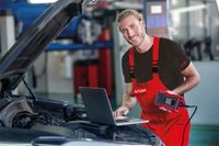 Kfz-Mechatroniker / Kfz-Mechaniker (m/w/d) in Sandersdorf-Brehna mit 3000€ Wechselbonus Sachsen-Anhalt - Brehna Vorschau