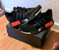 Adidas NMD Solar Boost neu exclusive 43 1/3 Hannover - Herrenhausen-Stöcken Vorschau