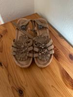 Damenschuhe, Gabor, echt Leder, Größe 40 Nordrhein-Westfalen - Troisdorf Vorschau