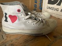 Converse, Allstars, Chucks, Gr 38 Bayern - Moosburg a.d. Isar Vorschau
