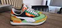 Puma Sneaker größe 43 Baden-Württemberg - Freudenstadt Vorschau