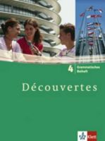 Decouvertes 4 Grammatisches Beiheft Klett ISBN 978-3-12-523862-6 Rheinland-Pfalz - Erpel Vorschau