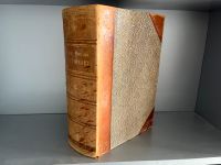 ‼️ Antikes Wörterbuch von 1896 Thieme-Preusser 763 Seiten Nordrhein-Westfalen - Laer Vorschau