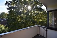 Renoviert! Ideal geschnittene 2-Zimmer-Wohnung mit 2 Balkonen Düsseldorf - Garath Vorschau