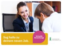 Personalsachbearbeiter (m/w/d) (Jugendberatung und Jugendhilfe) *3284 - 3975 EUR/Monat* in Frankfurt am Main Frankfurt am Main - Innenstadt Vorschau