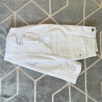 SHEIN gerissene Skinny Jeans Nordrhein-Westfalen - Korschenbroich Vorschau