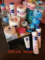 Pflege Produkte Creme für Haut und Haar verschiedene Marken Rheinland-Pfalz - Daaden Vorschau