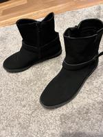 Stiefeletten schwarz Niedersachsen - Buxtehude Vorschau
