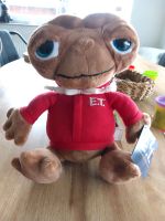 E.T. Kuscheltier Alien Außerirdischer Nordrhein-Westfalen - Nettetal Vorschau