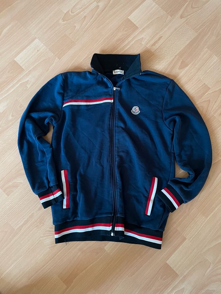 Moncler Pullover M in Konstanz