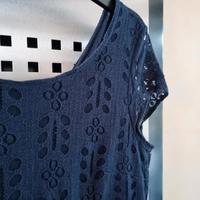 Sommerkleid in Spitzenoptik Bayern - Bechhofen Vorschau