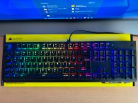 Corsair K60 RGB PRO Low Profile Cherry MX Gaming Tastatur Bayern - Ingolstadt Vorschau