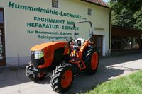 Kubota L1-452 Allradtraktor Schaltgetriebe Sachsen - Kreischa Vorschau