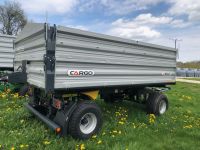 CARGO  60P Sachsen - Görlitz Vorschau