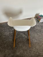 Eames Rocking Chair, Schaukelstuhl weiß Brandenburg - Potsdam Vorschau