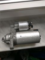 Anlasser Starter Vw 1,4 TDI ( Fox, polo, golf) Skoda Seat Sachsen-Anhalt - Magdeburg Vorschau