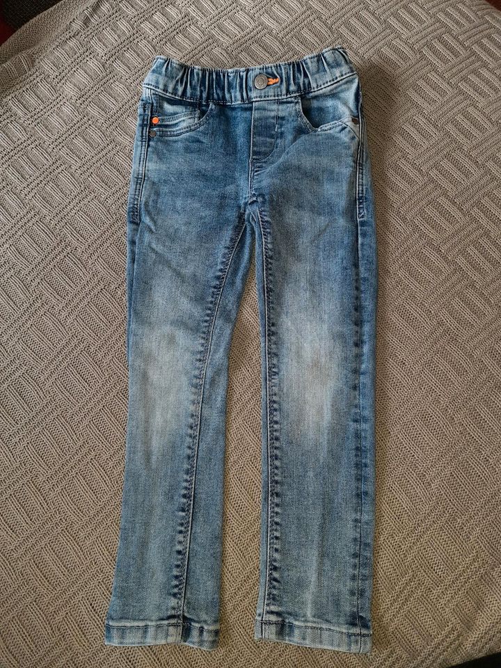 Jeans s.Oliver  Gr.104 in Aichach