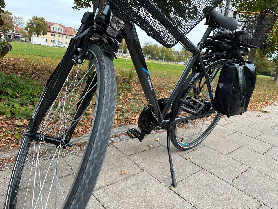 TELEFUNKEN Pedelec E-Bike in München