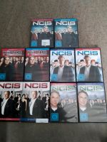 NCIS DVD Staffeln 3 bis 7 Bayern - Neusitz Vorschau