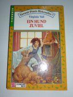 Tierbuch Schneider Ein Hund zuviel Tierarzt-Praxis Birkenallee 7 Hessen - Langgöns Vorschau