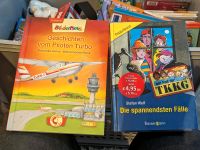 Kinderbücher diverse Titel TKKG drei??? Fußball Bayern - Bogen Niederbay Vorschau