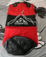 Boxsack NEU Groofoo Duisburg - Homberg/Ruhrort/Baerl Vorschau