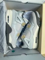 Nike Air Jordan Retro 4 SE Craft Photon Dust US 11 EU 45 Neu Nordrhein-Westfalen - Krefeld Vorschau